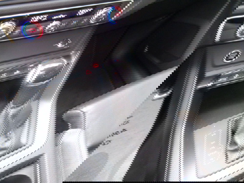 Audi Q3 Sportback usata a Treviso (17)