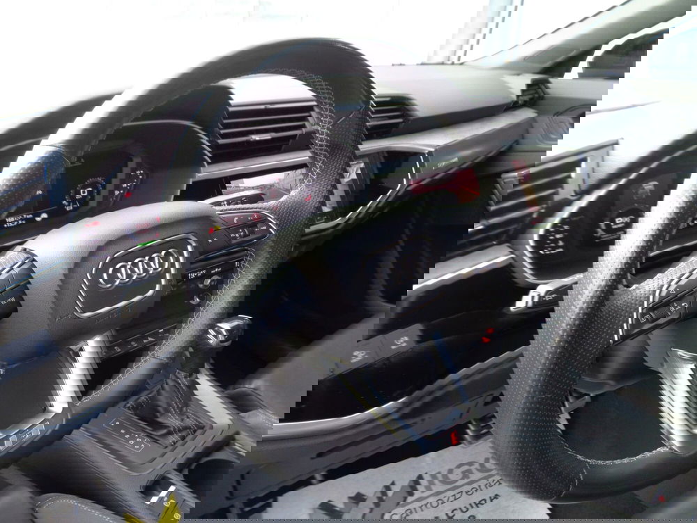 Audi Q3 Sportback usata a Treviso (18)