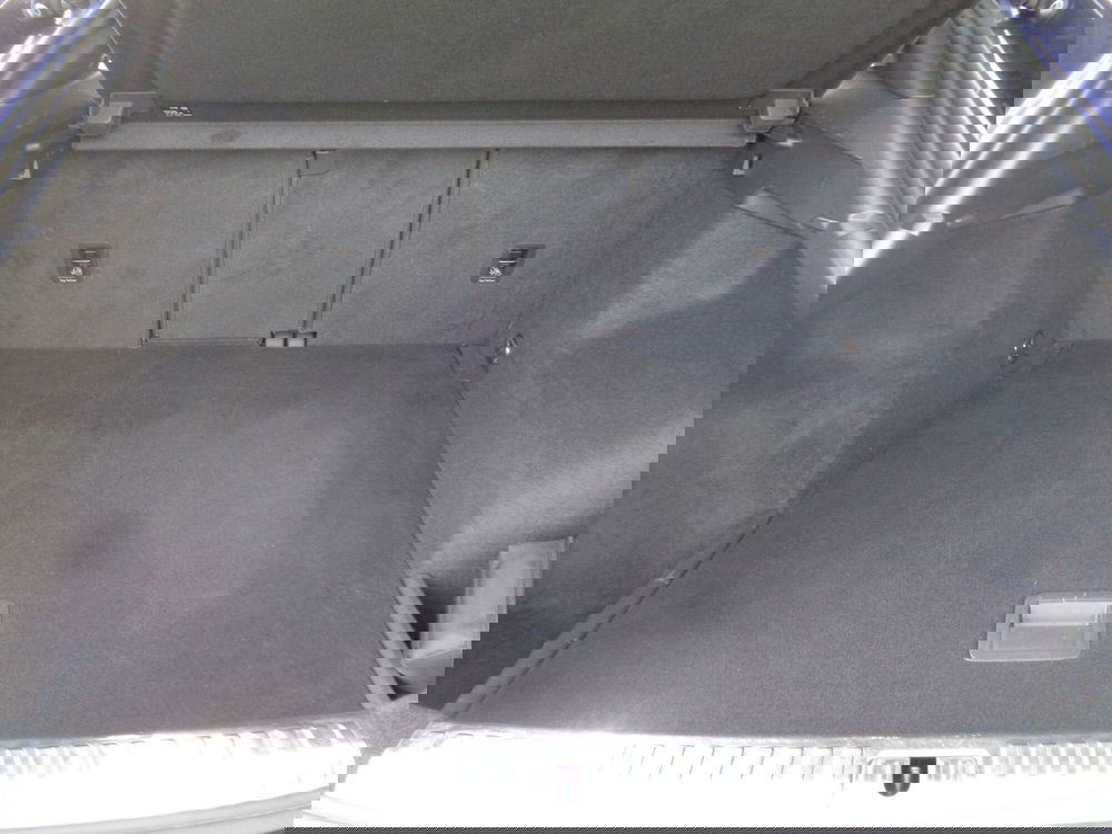 Audi Q3 Sportback usata a Treviso (19)