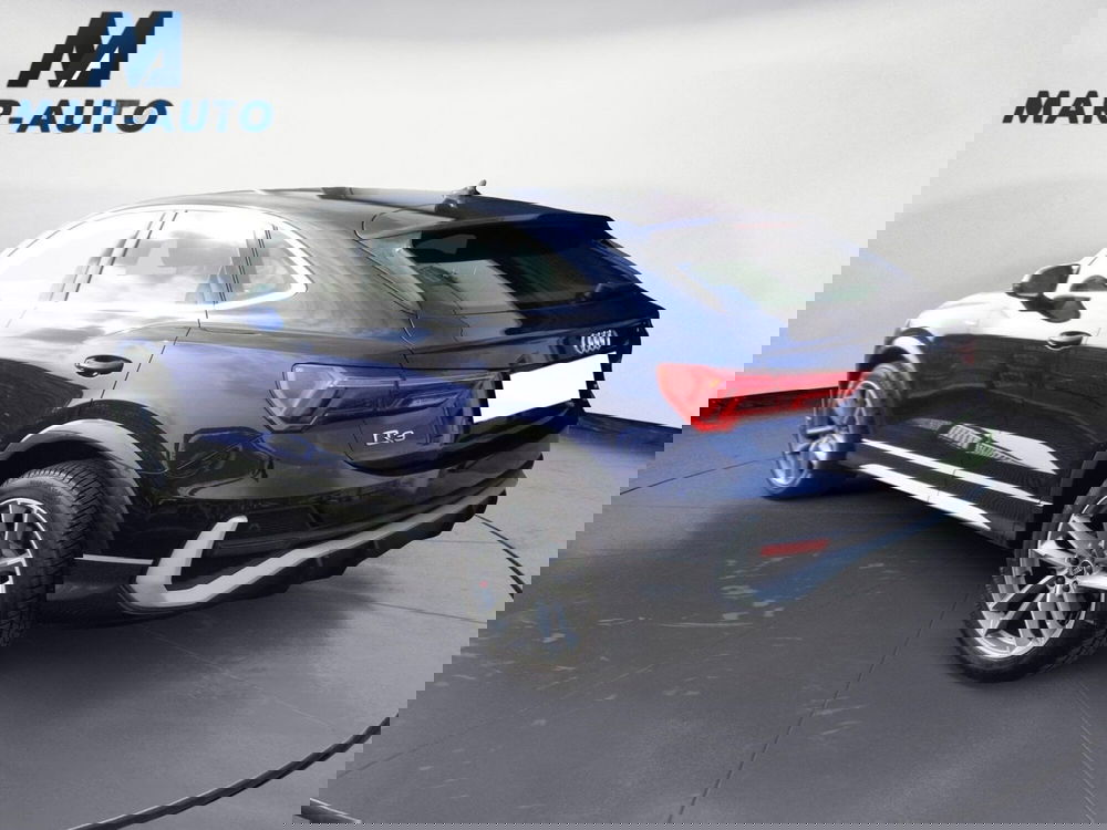 Audi Q3 Sportback usata a Treviso (2)