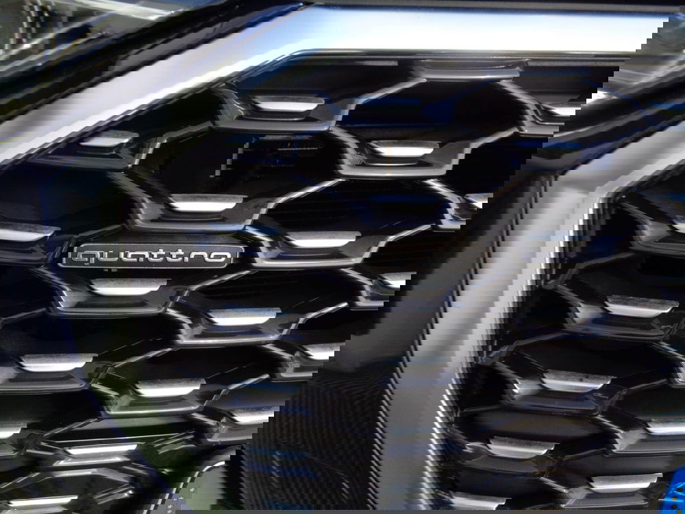 Audi Q3 Sportback usata a Treviso (5)