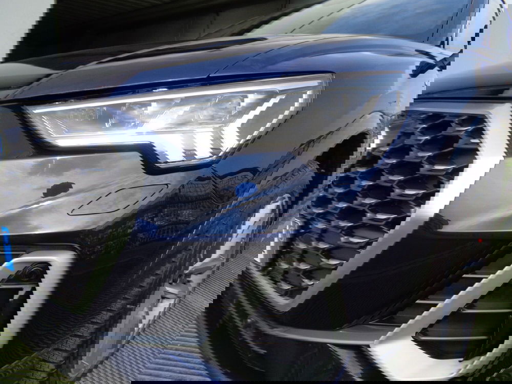 Audi Q3 Sportback usata a Treviso (6)