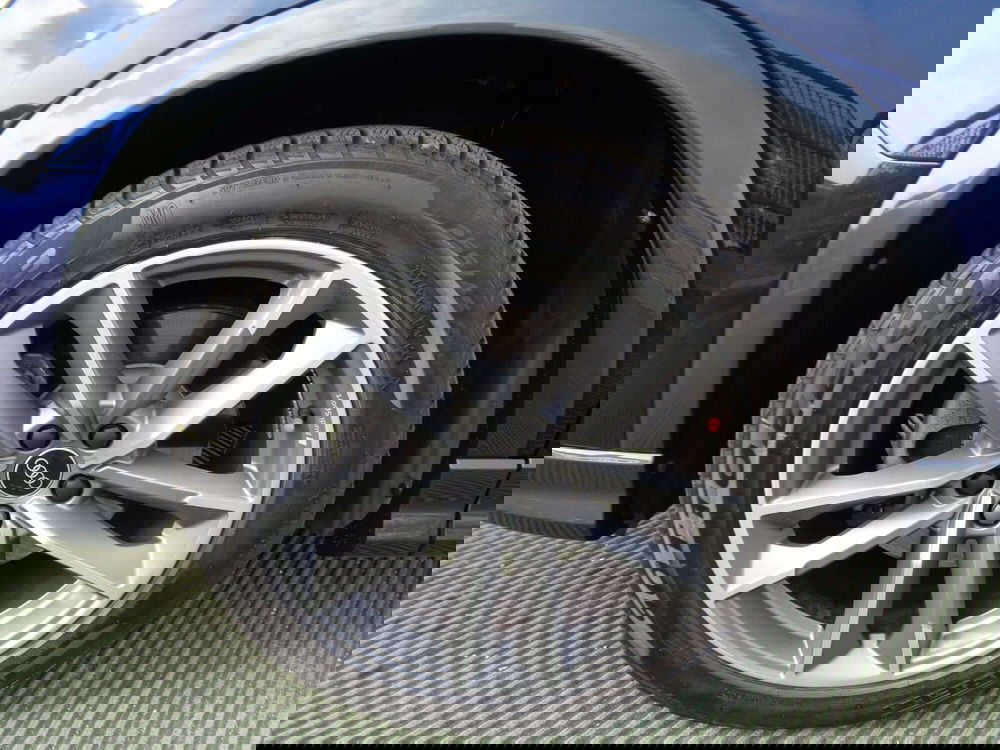 Audi Q3 Sportback usata a Treviso (7)