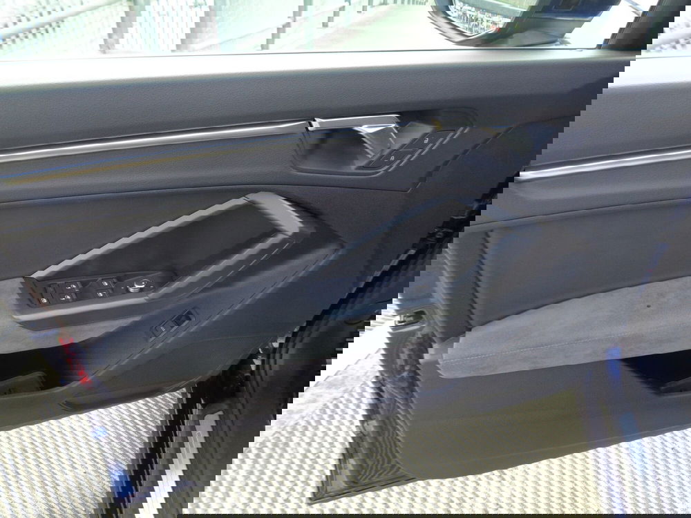 Audi Q3 Sportback usata a Treviso (8)