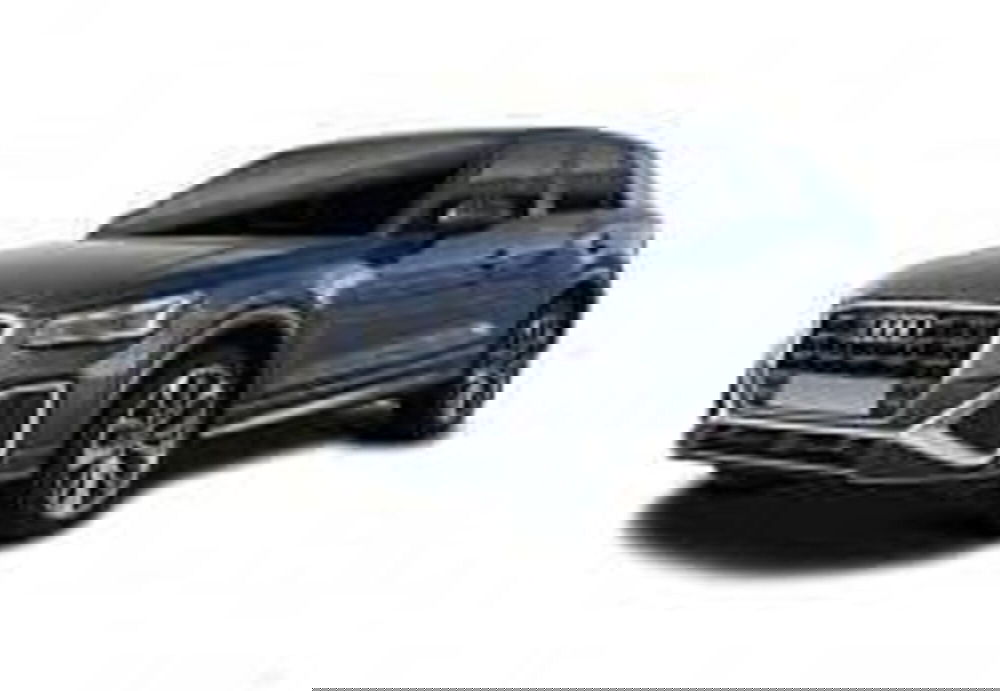 Audi Q2 nuova a Chieti