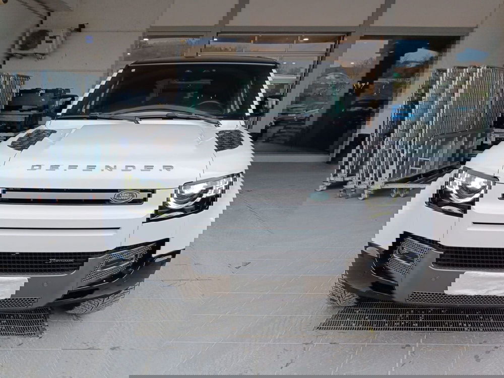 Land Rover Defender usata a Asti (8)