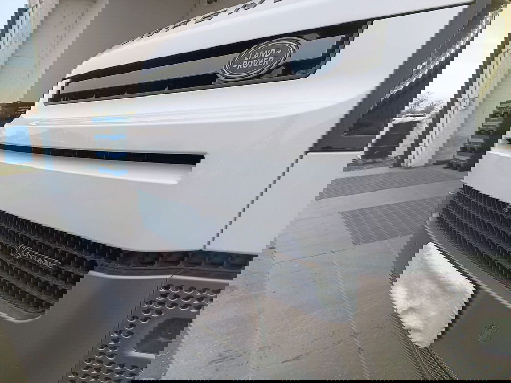 Land Rover Defender usata a Asti (9)