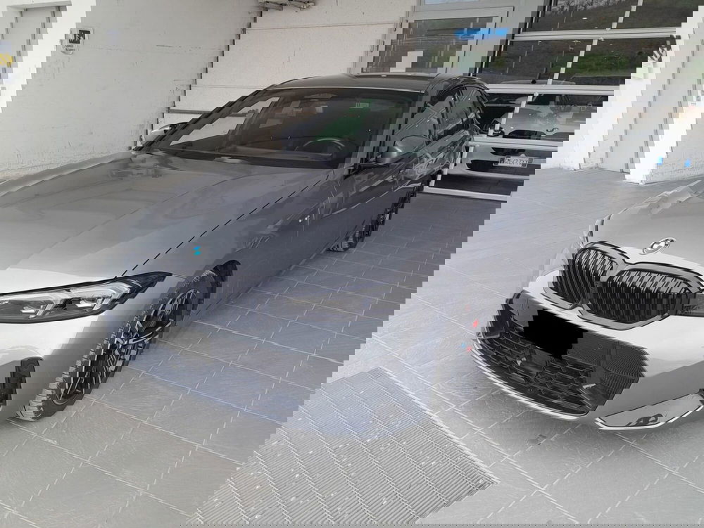 BMW Serie 3 usata a Asti