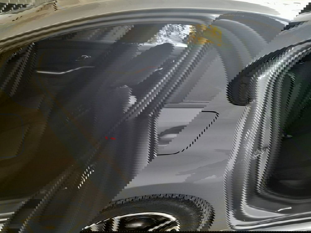 BMW Serie 3 usata a Asti (12)