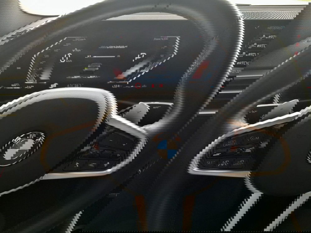 BMW Serie 3 usata a Asti (13)