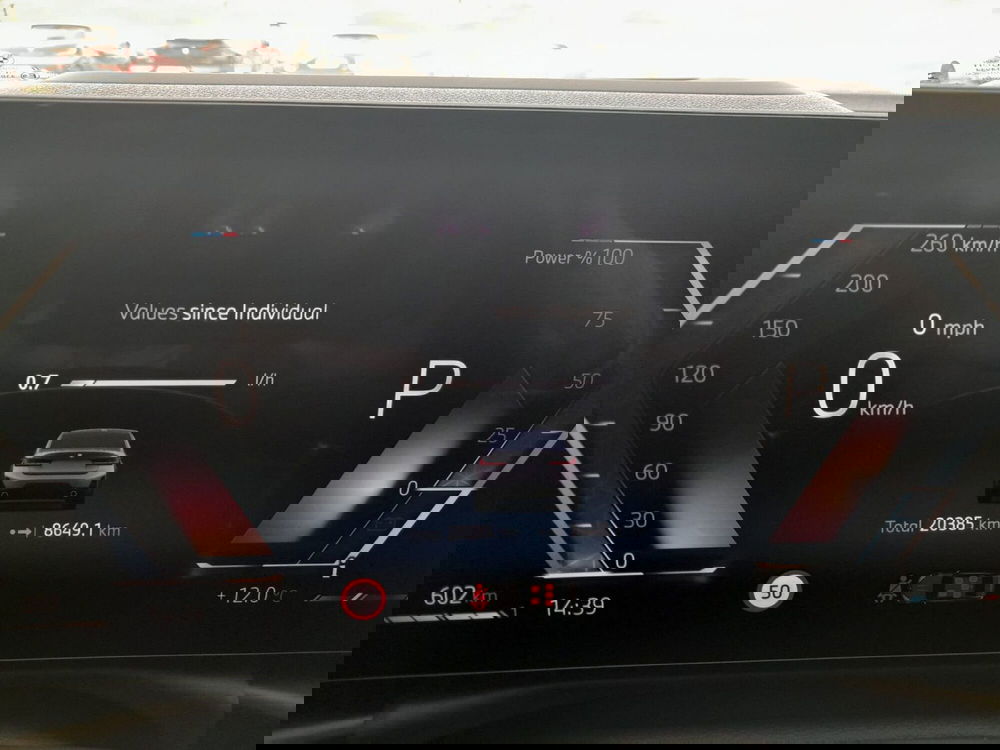 BMW Serie 3 usata a Asti (14)