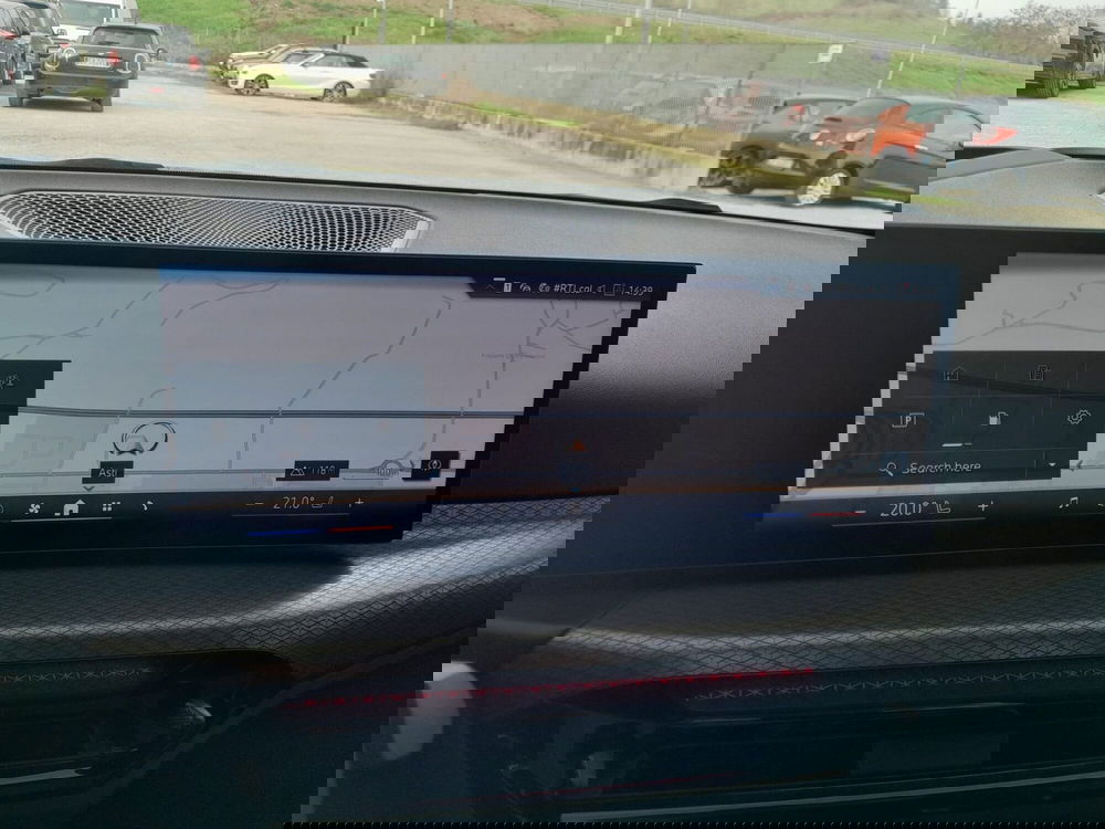 BMW Serie 3 usata a Asti (16)