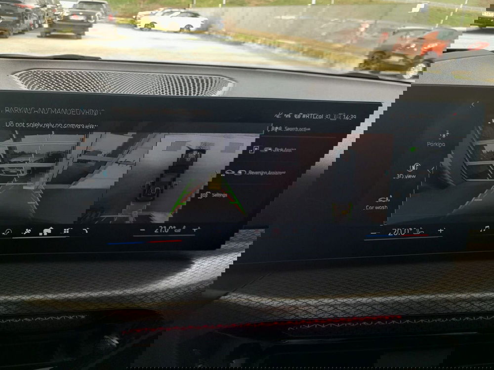 BMW Serie 3 usata a Asti (17)