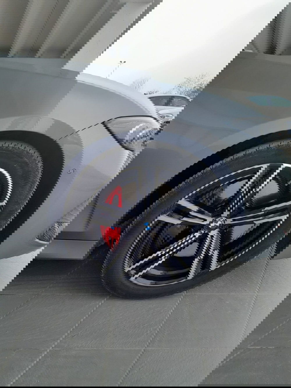 BMW Serie 3 usata a Asti (20)