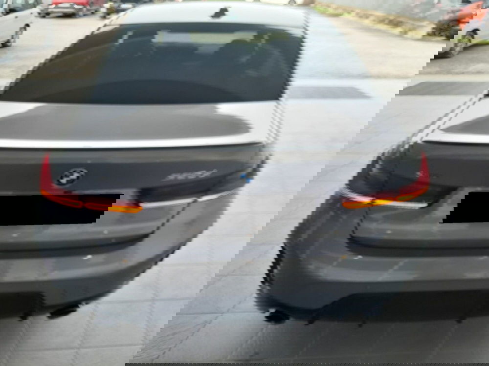 BMW Serie 3 usata a Asti (4)