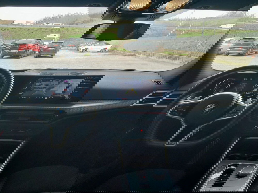 BMW Serie 3 usata a Asti (8)