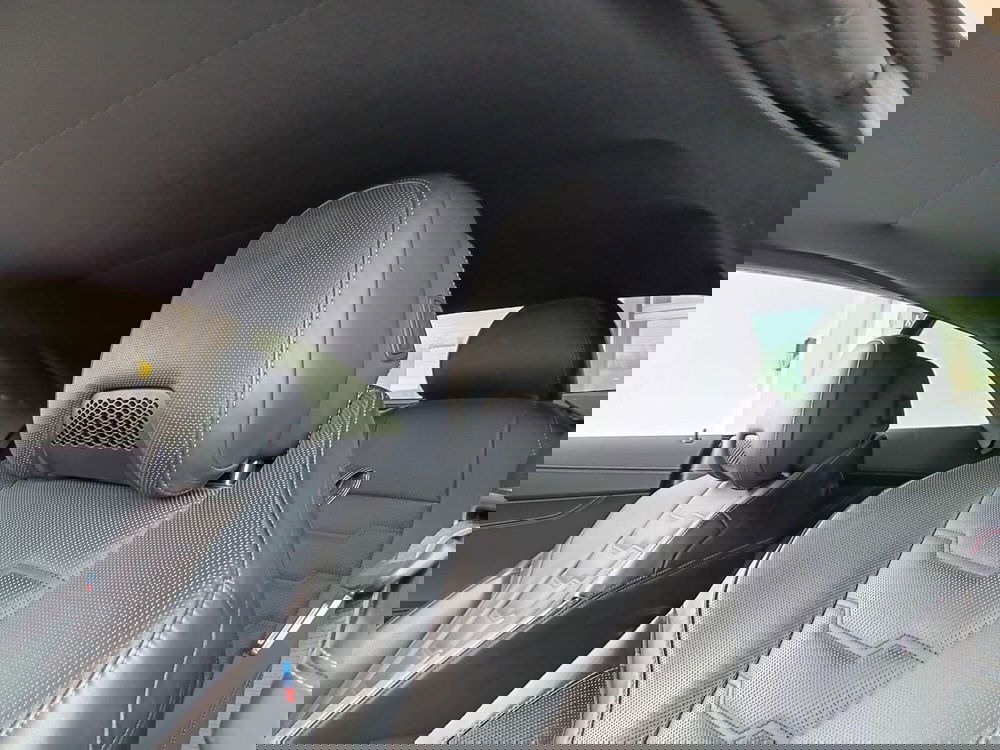 BMW Serie 8 Cabrio usata a Asti (14)