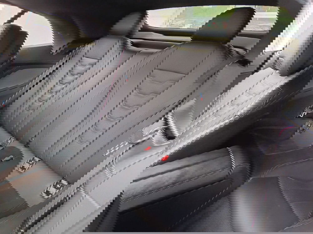 BMW Serie 8 Cabrio usata a Asti (15)