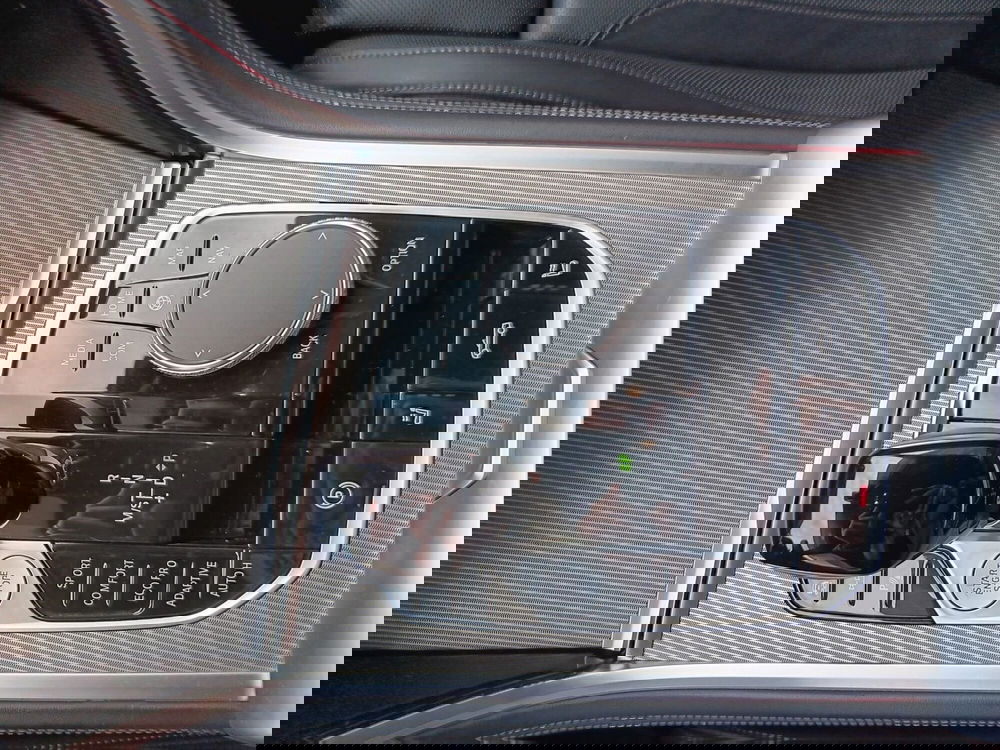 BMW Serie 8 Cabrio usata a Asti (20)