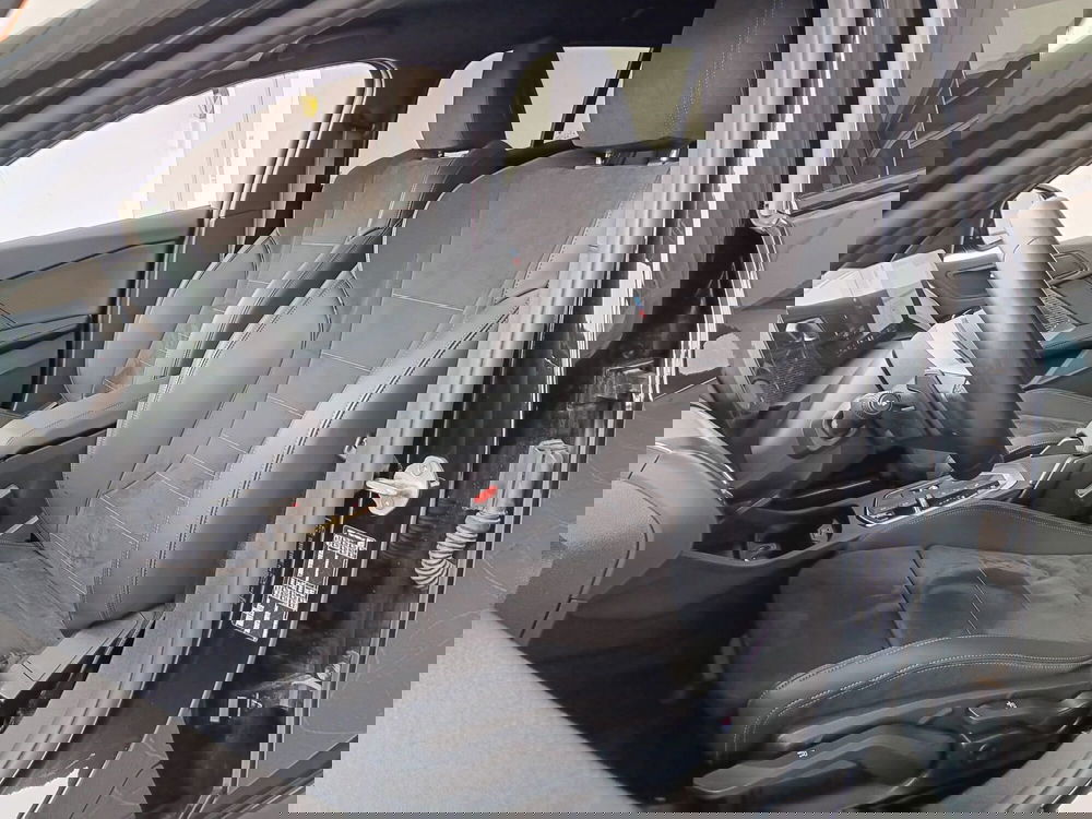 BMW Serie 1 usata a Asti (10)