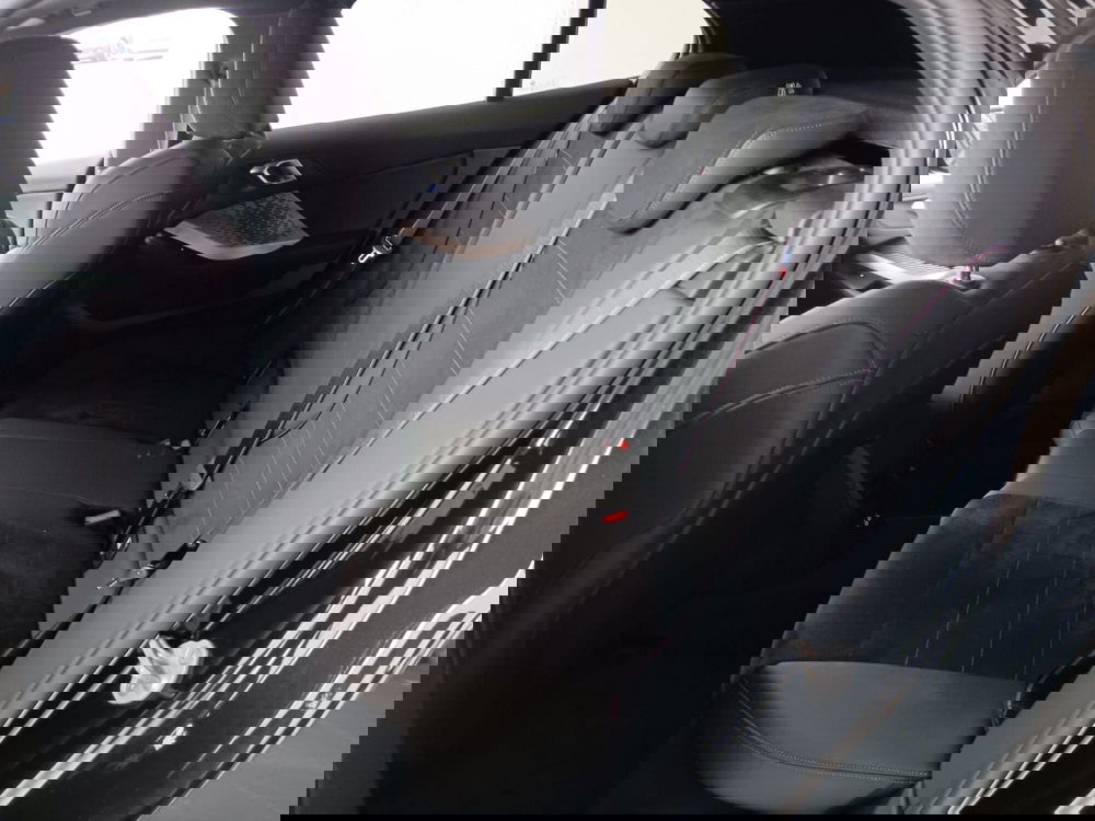 BMW Serie 1 usata a Asti (11)