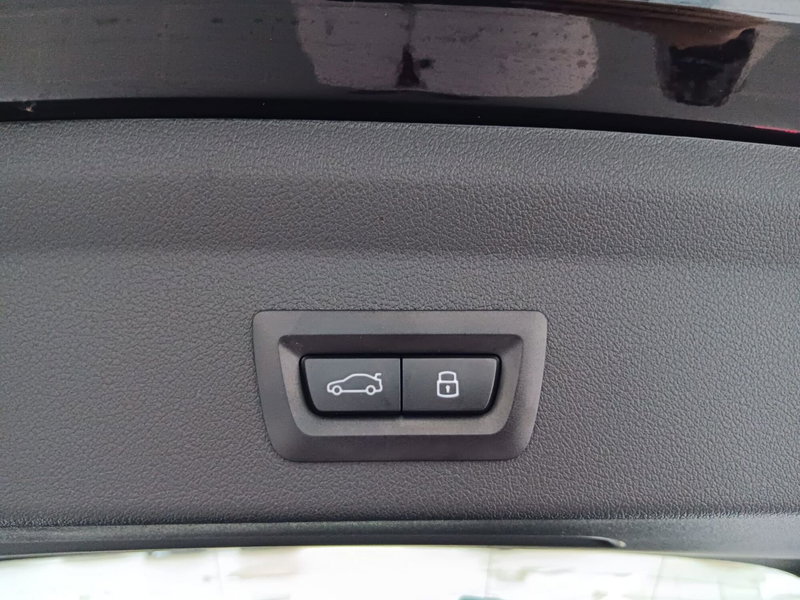 BMW Serie 1 usata a Asti (13)