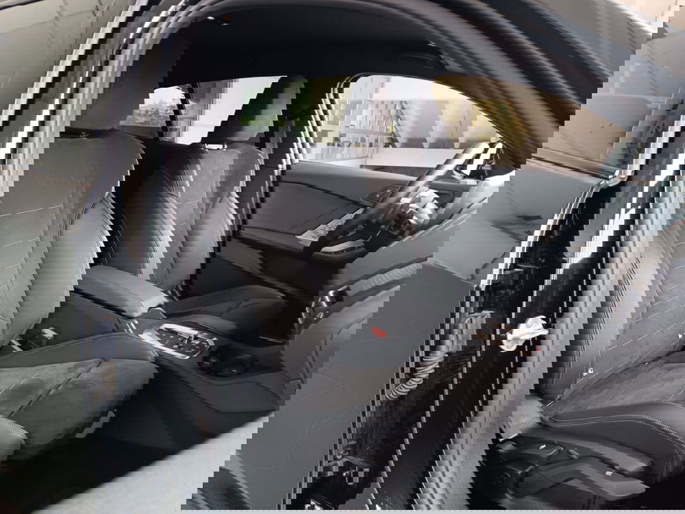 BMW Serie 1 usata a Asti (14)