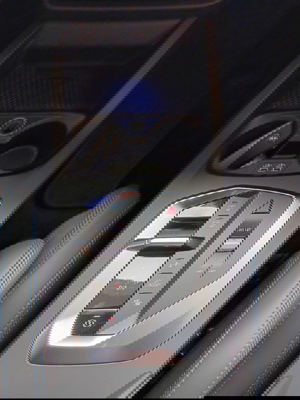 BMW Serie 1 usata a Asti (16)