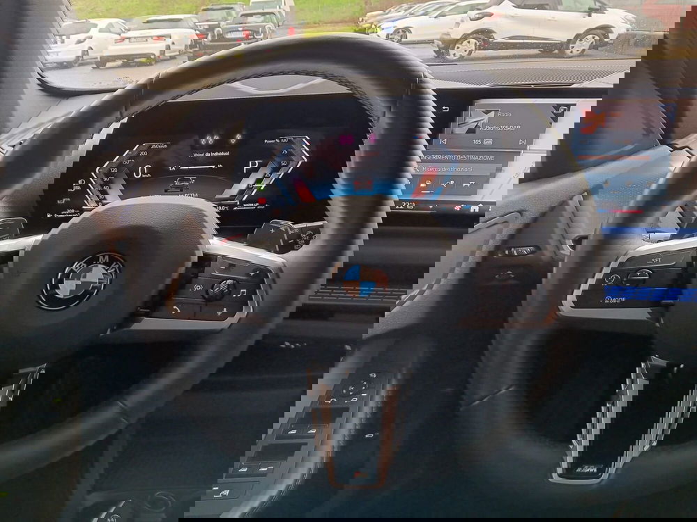 BMW Serie 1 usata a Asti (19)