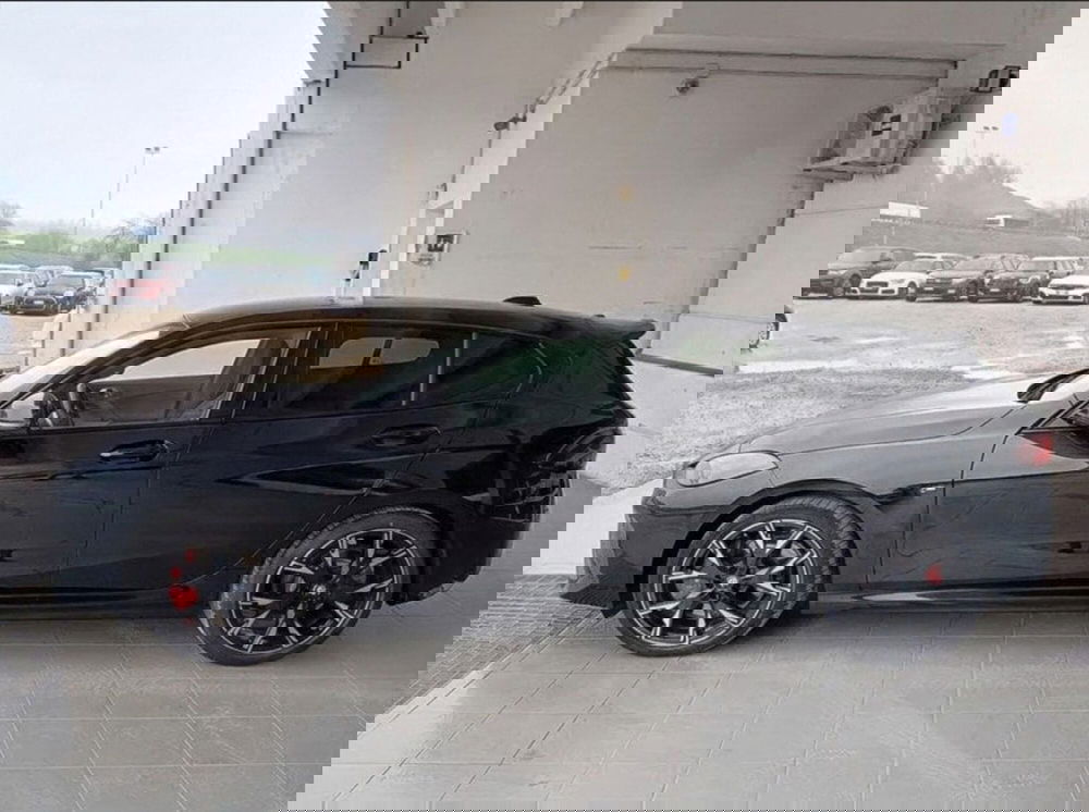 BMW Serie 1 usata a Asti (3)