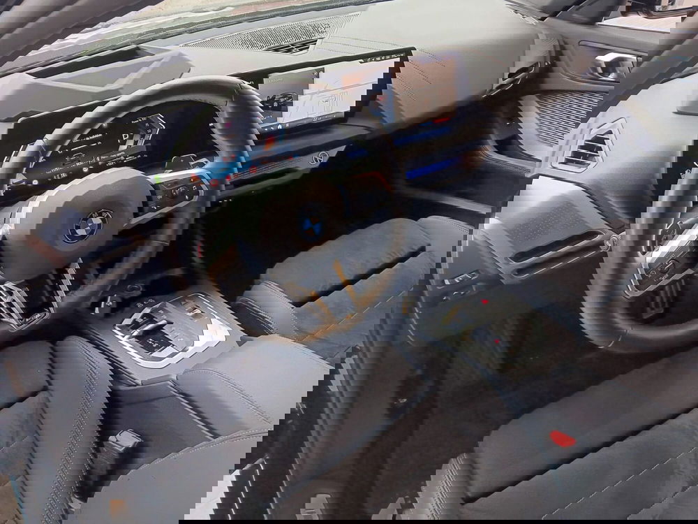 BMW Serie 1 usata a Asti (9)