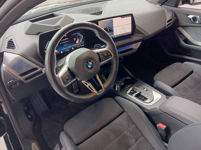 BMW Serie 1 usata a Asti (9)