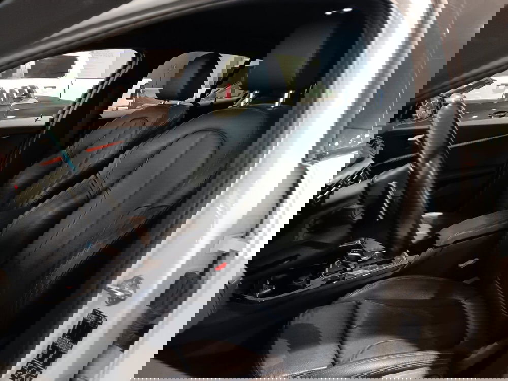 BMW Serie 1 usata a Asti (11)