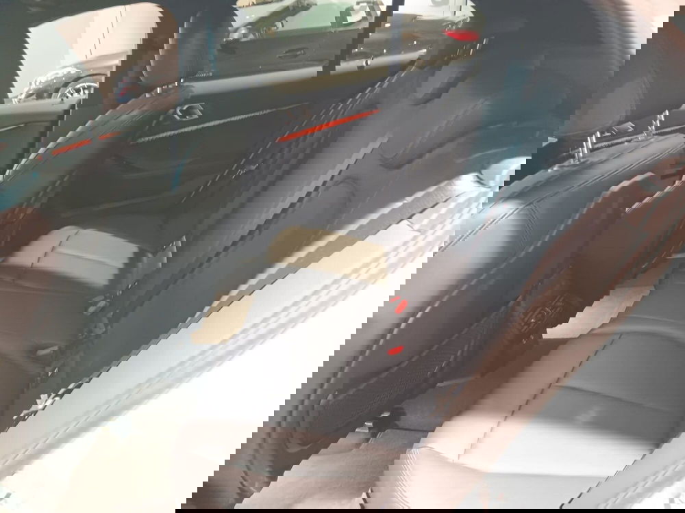 BMW Serie 1 usata a Asti (13)