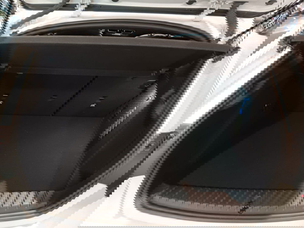 BMW Serie 1 usata a Asti (14)