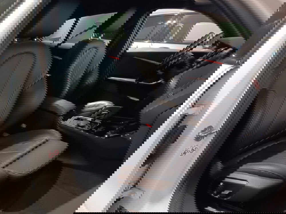 BMW Serie 1 usata a Asti (15)