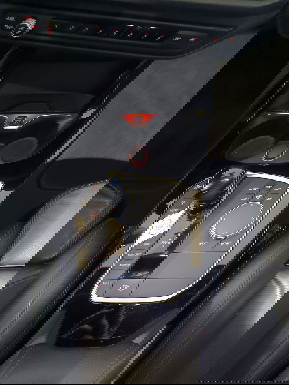 BMW Serie 1 usata a Asti (17)