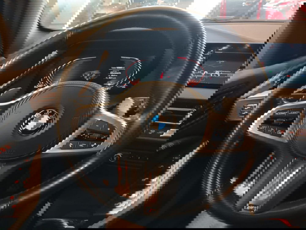 BMW Serie 1 usata a Asti (18)