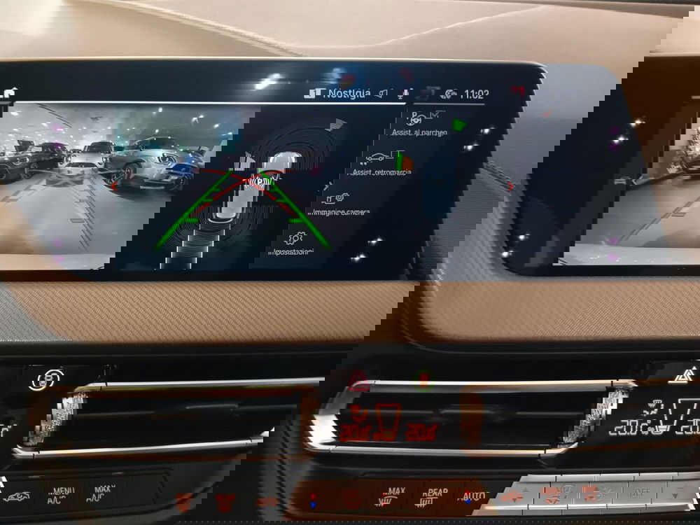 BMW Serie 1 usata a Asti (20)