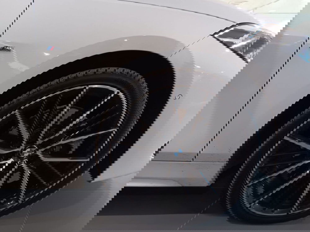 BMW Serie 1 usata a Asti (9)