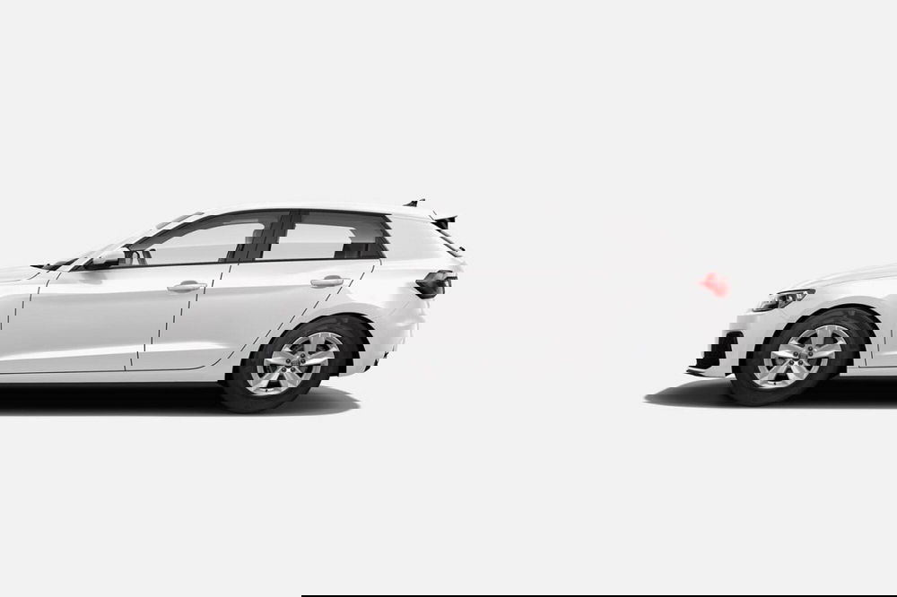 Audi A1 Sportback usata a Palermo (5)