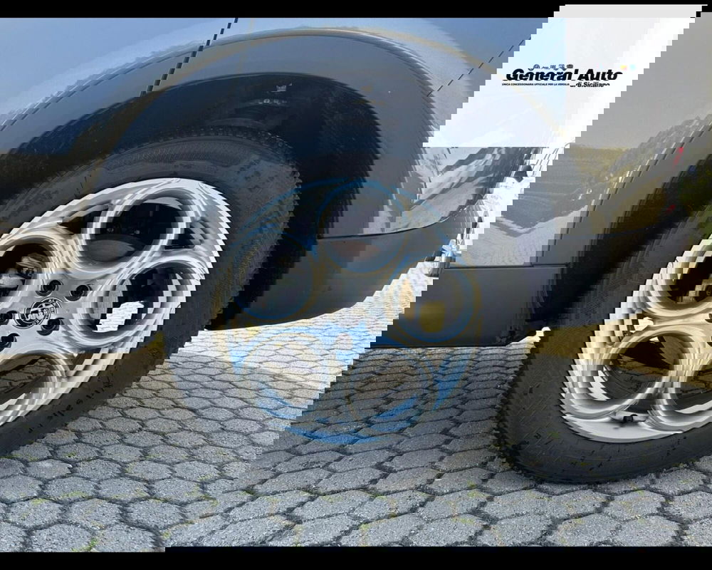 Alfa Romeo Tonale usata a Lucca (10)
