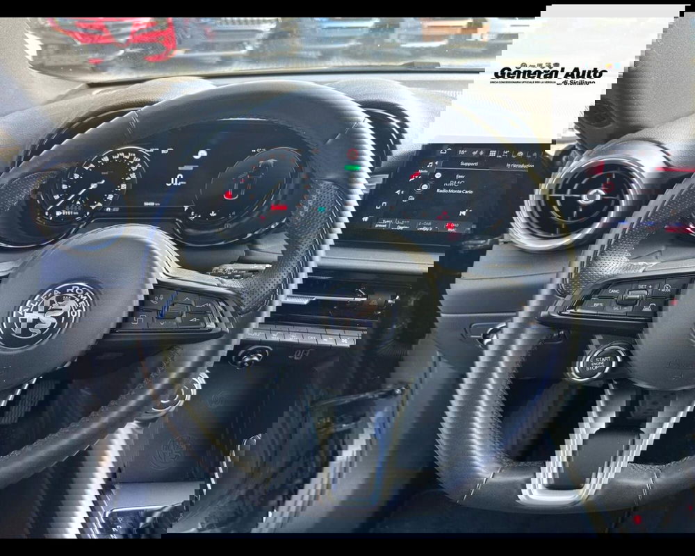 Alfa Romeo Tonale usata a Lucca (12)