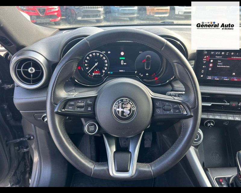 Alfa Romeo Tonale usata a Lucca (12)