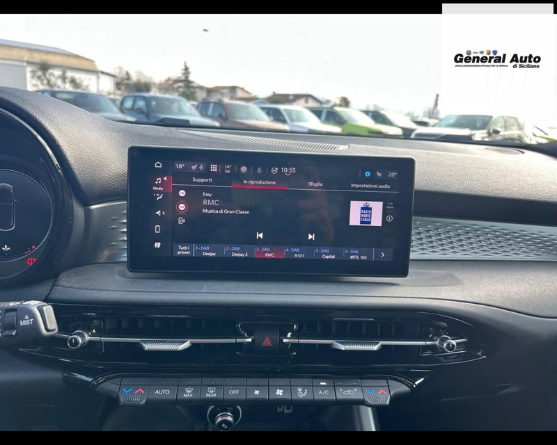 Alfa Romeo Tonale usata a Lucca (13)