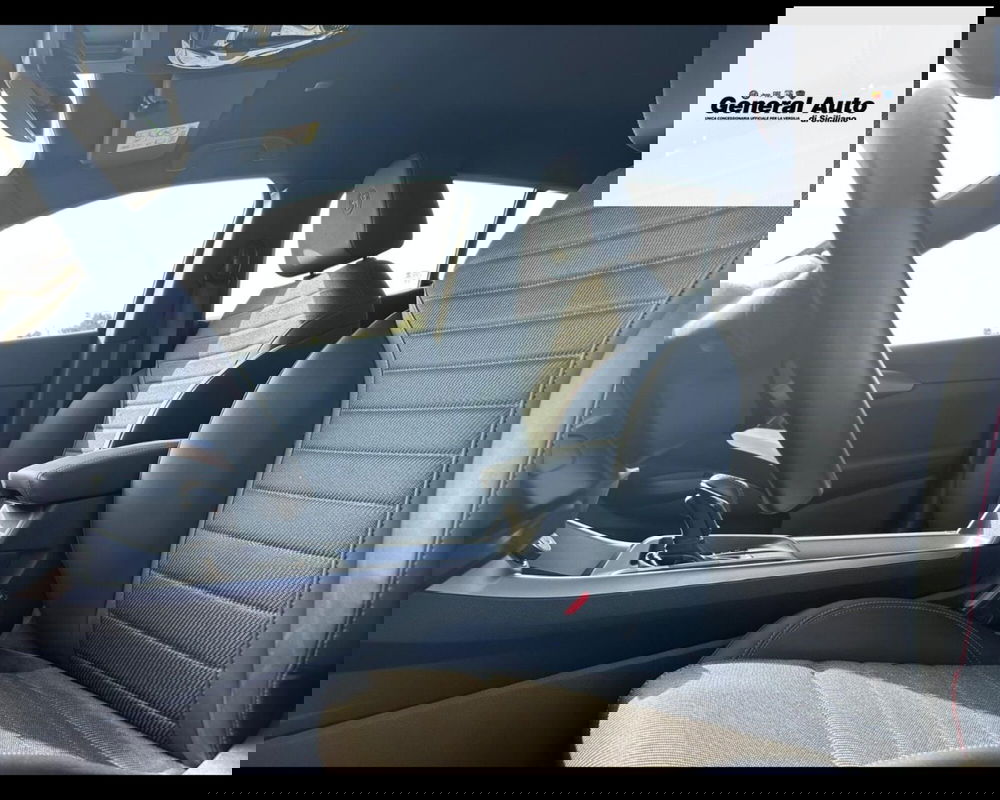 Alfa Romeo Tonale usata a Lucca (14)