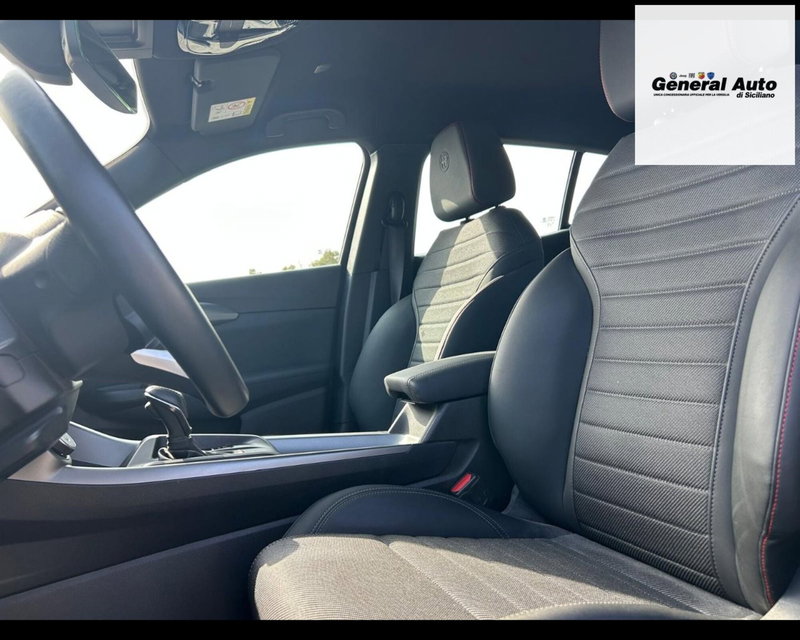 Alfa Romeo Tonale usata a Lucca (14)