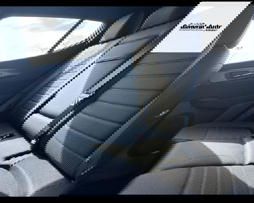 Alfa Romeo Tonale usata a Lucca (15)