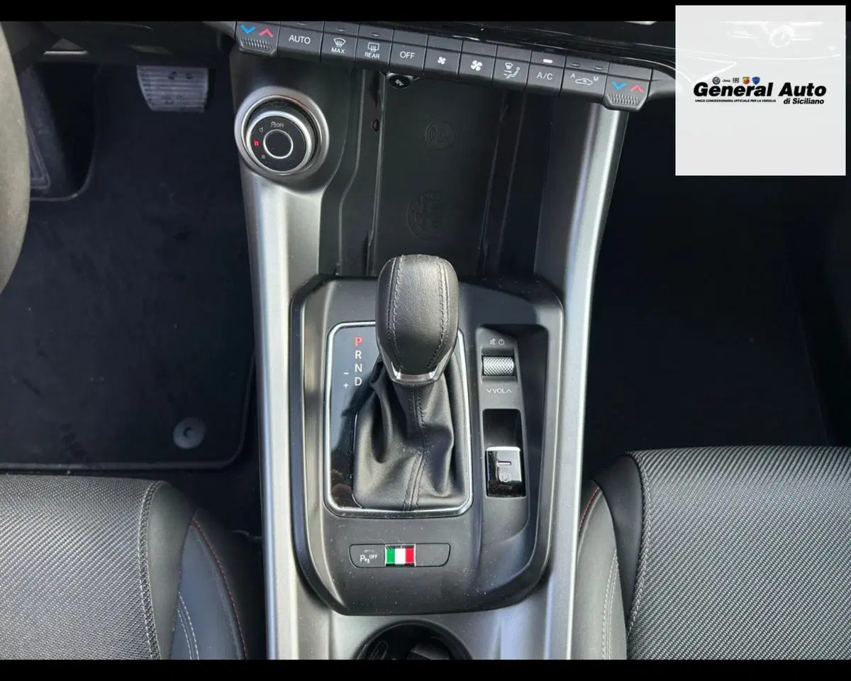 Alfa Romeo Tonale usata a Lucca (16)