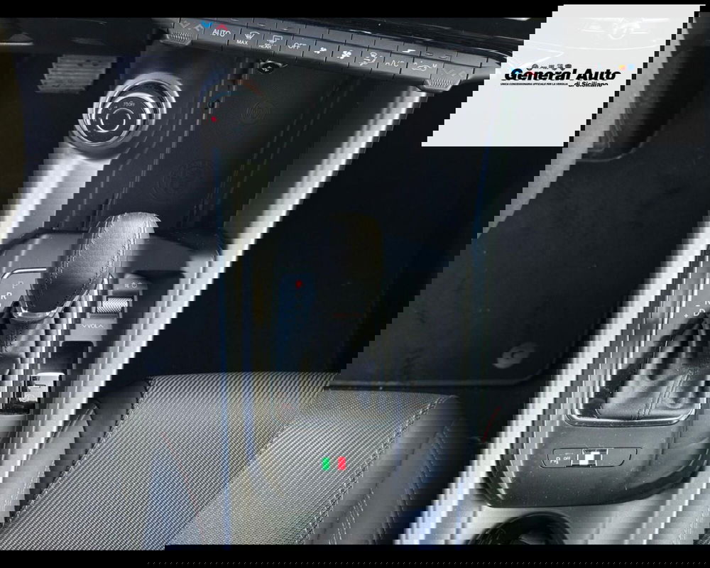 Alfa Romeo Tonale usata a Lucca (16)